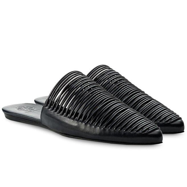 Tory burch online sienna flat slide