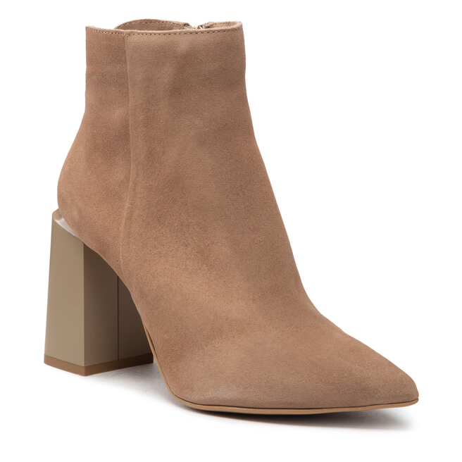 Botine Simple SL-34-02-000077 203