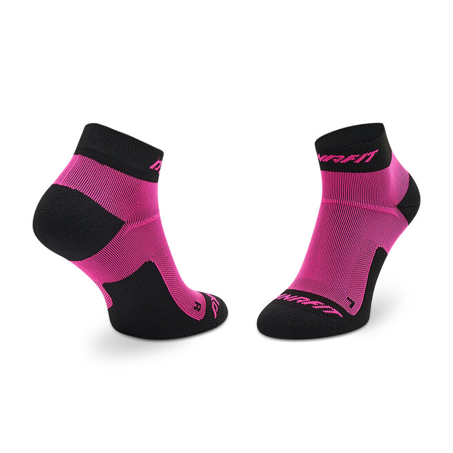 Dynafit Calzini corti da donna Dynafit Vert Mesh 08-0000070890 Pink Glo 0980/6071