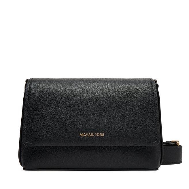 Torebka MICHAEL Michael Kors Nessa - Czarny
