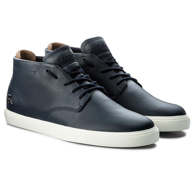 Lacoste sales chukka 317