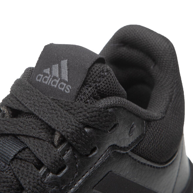adidas Boty adidas Tensaur Sport 2.0 K GW6424 Core Black/Core Black/Grey Six