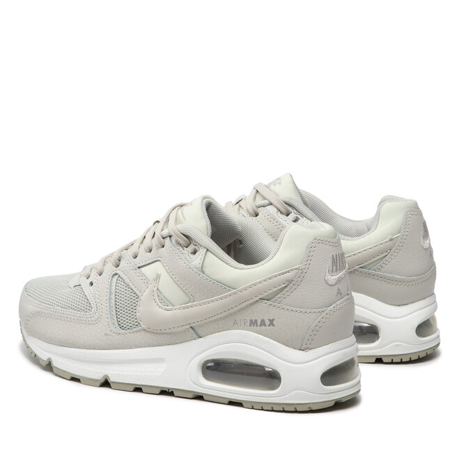 Buty Nike Air Max Command 397690 018 Light Bone Light Bone White