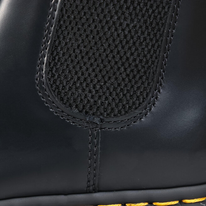 Dr. Martens Ghete Jodhpur Dr. Martens 2976 Quad 24687001 Black