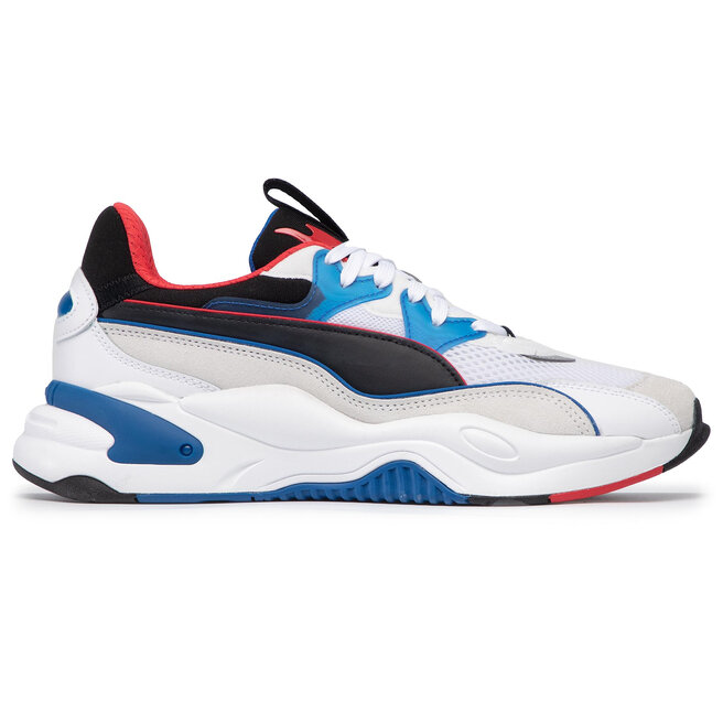 Puma Αθλητικά Puma Rs-2k Internet Exploring 373309 04 Puma White/Lapis Blue
