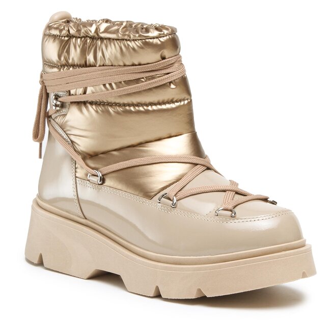 Kobiece botki Lasocki