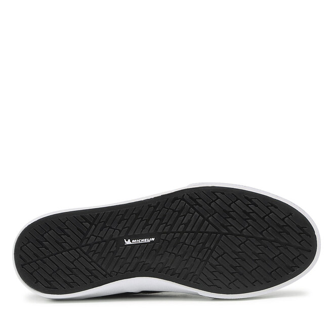 Etnies Гуменки Etnies Singleton Vulc Xlt 4101000556976 Black/White
