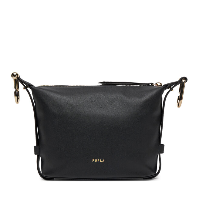 Torebka Furla Nuvola Mini WE00725 BX2045 - Czarny