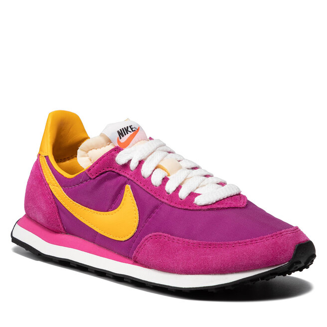 nike waffle trainer 2 sp orange