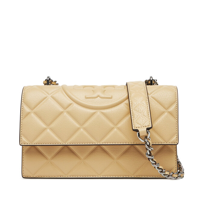Torebka Tory Burch - Écru