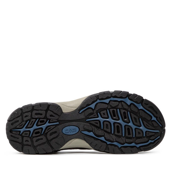CMP Sandali CMP Sahiph Hiking Sandal 30Q9517 Wood P961