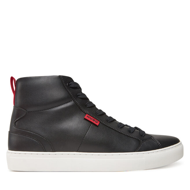 Sneakersy HUGO Morrie - Czarny