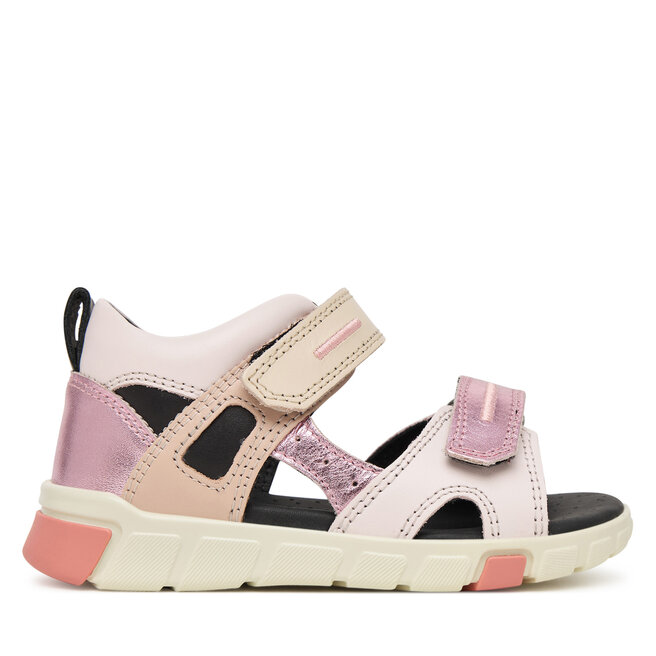 Dziewczęce sandały ECCO