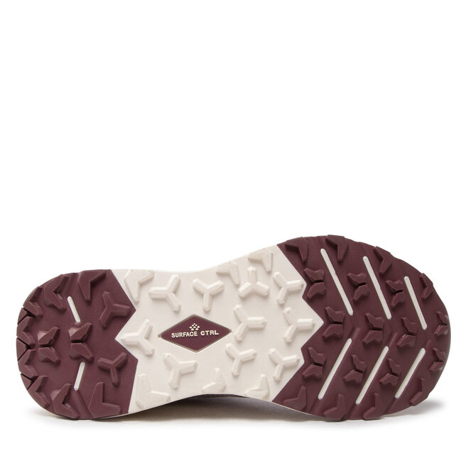 The North Face Trekkings The North Face Vectiv Hypnum NF0A4PFL91R1 Lavender Fog/Wild Ginger