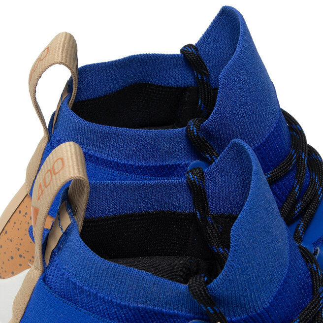 adidas Pantofi adidas Terrex Free Hiker Primeblue FZ3626 Blue