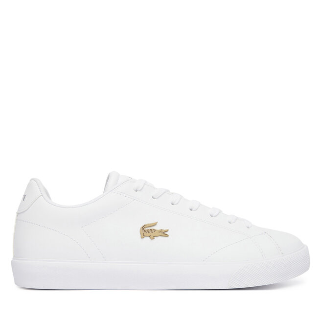 Męskie sneakersy Lacoste