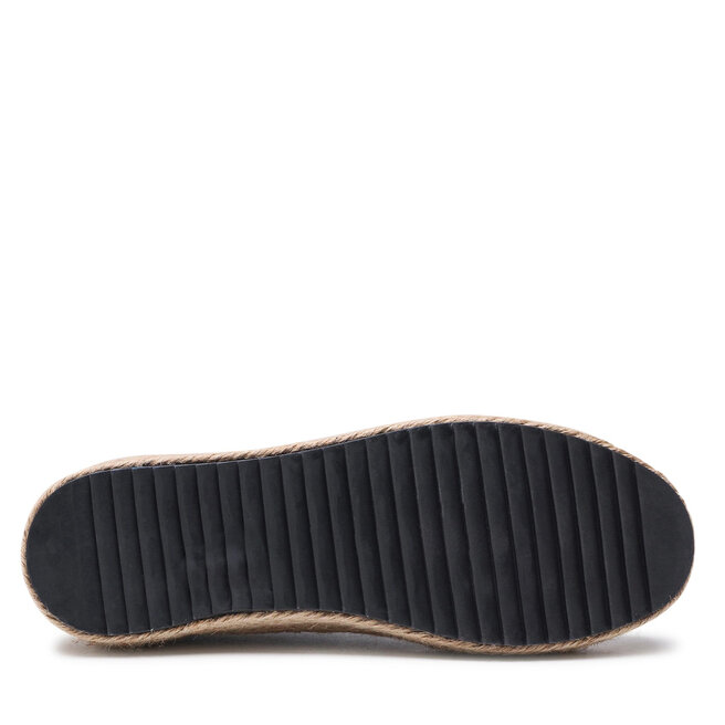 Big Star Shoes Espadrillas Big Star Shoes JJ274396 Black