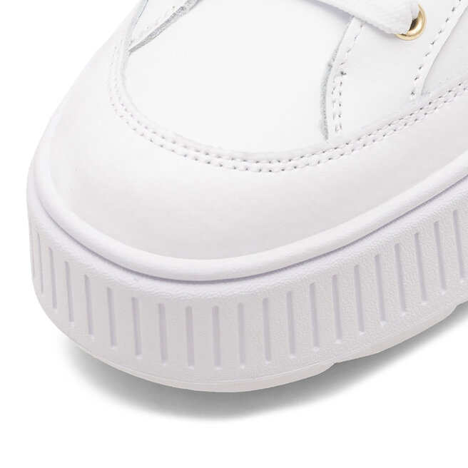Puma Sportcipők Puma Karmen Mid 38585703 Fehér