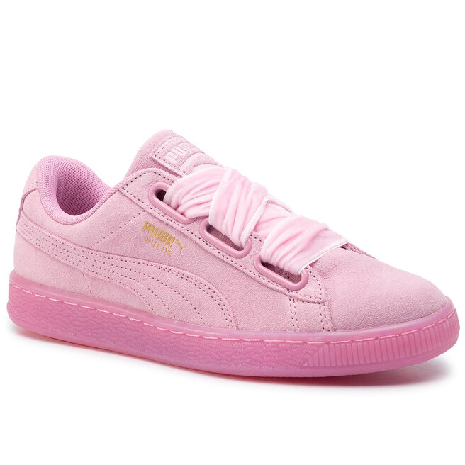 c Puma Suede Heart Reset Wn s 363229 02 Prism Pink Prism