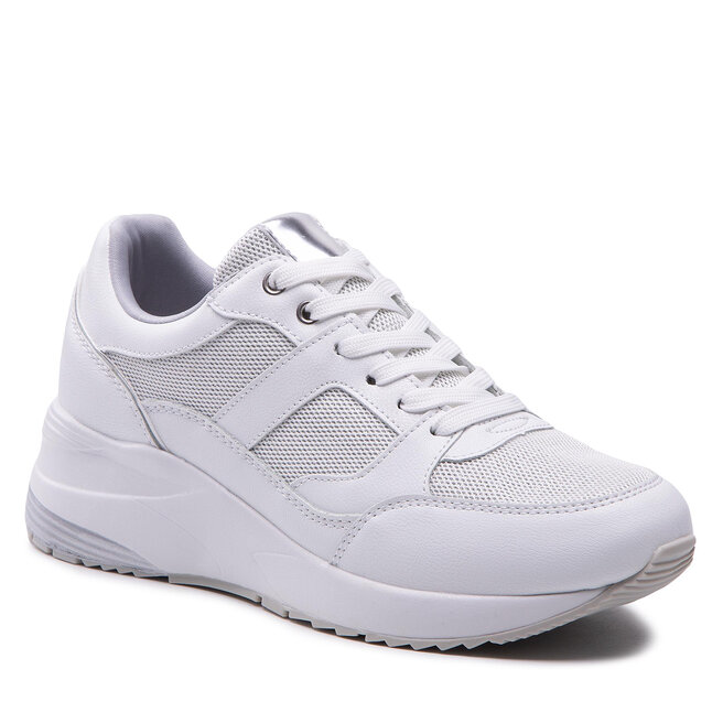 Αθλητικά Bata 5411636 White