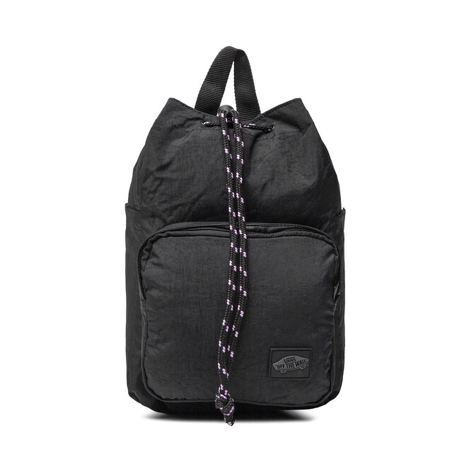 Vans Ruksak Vans Going Places Ba VN0A7RXPBLK1 Black