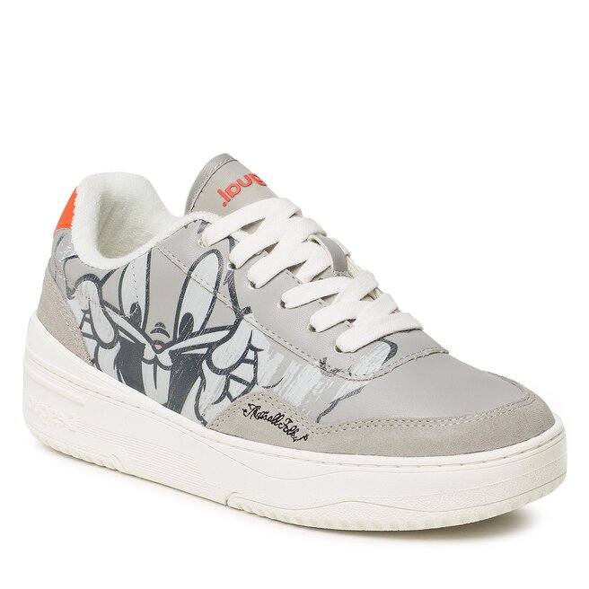 Desigual Sneakers Desigual 23SSKP22 2033