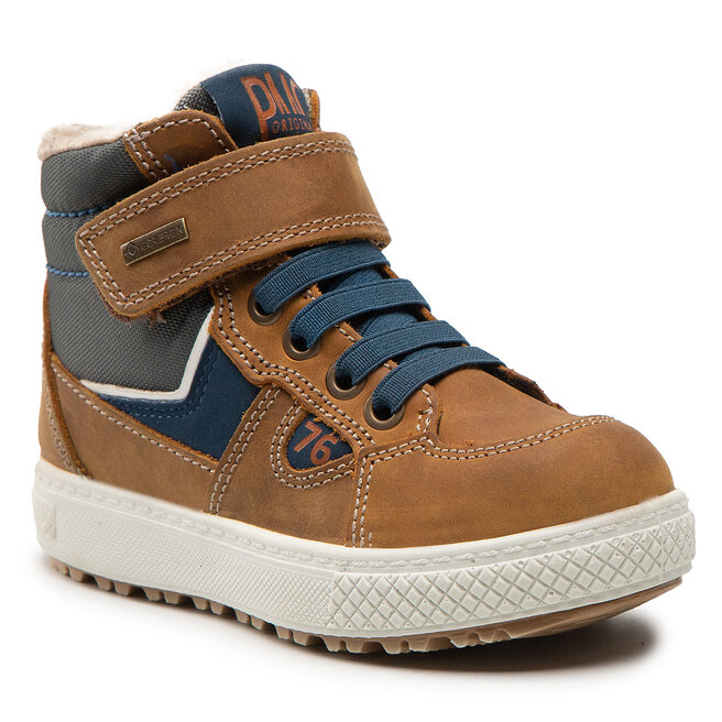 Μποτίνια Primigi GORETEX 2889522 M Cuoio