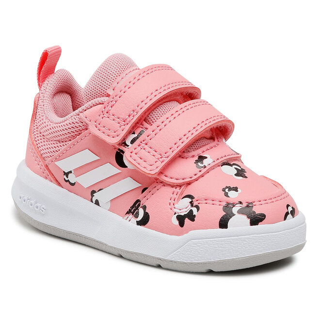 Batai adidas Tensaur I FZ3211 Super Pop / Cloud White / Grey Two •  Www.eavalyne.lt