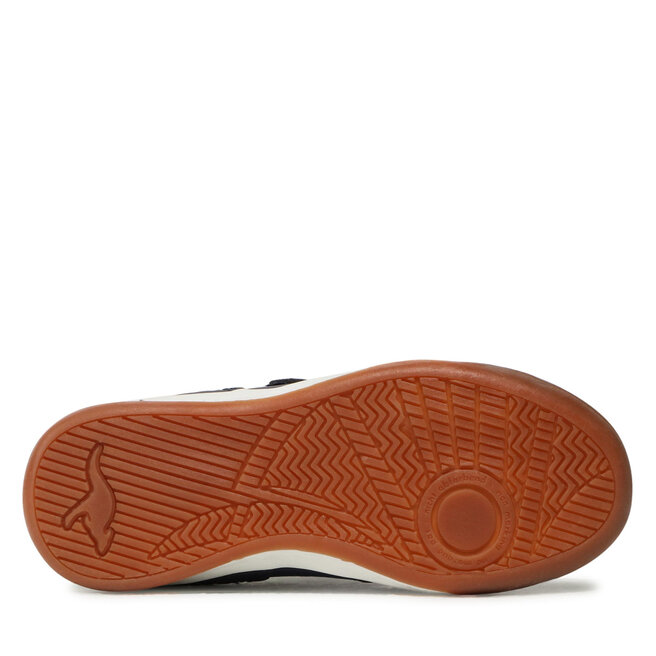 KangaRoos Scarpe KangaRoos Mayard Ev 18818 000 4054 S Dk Navy/Lime