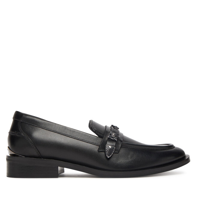 Kobiece loafersy Bronx