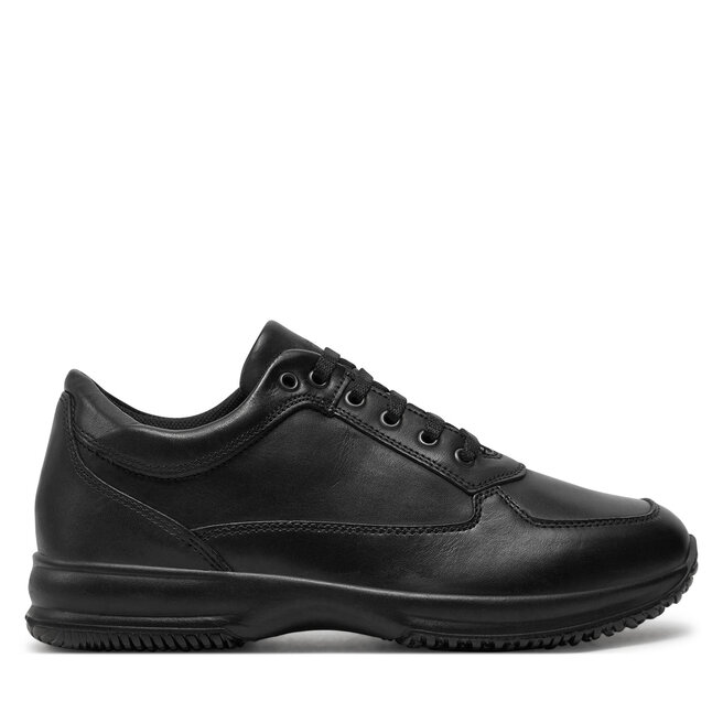 Sneakersy Imac - Czarny