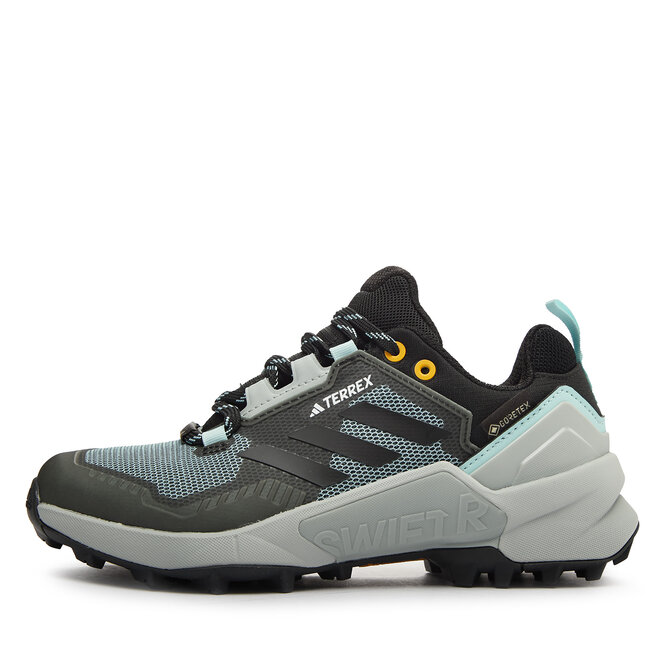 adidas Pantofi adidas Terrex Swift R3 GORE-TEX Hiking Shoes IF2403 Seflaq/Cblack/Wonbei
