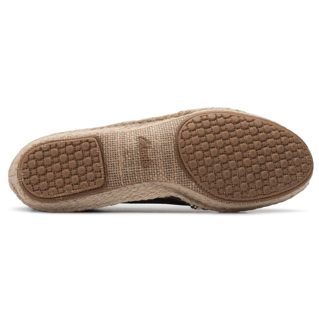 Clarks Espadrillas Clarks Clovelly Sun 261429514 Black Interest