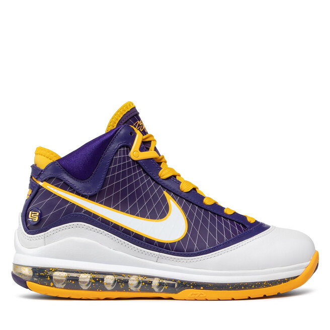 Взуття Nike Lebron VII Qs CW2300 500 