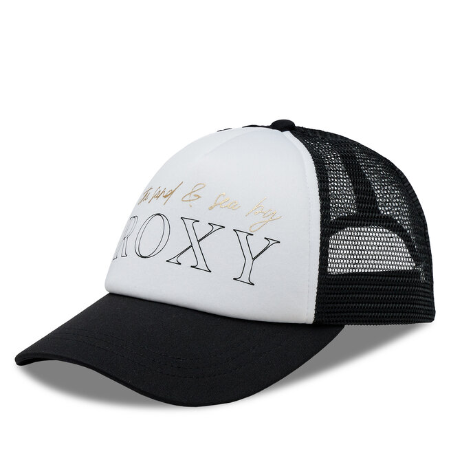 Czapka Roxy Your First Trip - Czarny