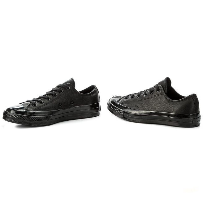 Teni i Converse Ctas 70 Ox 155456C Black Black Bla epantofi.ro