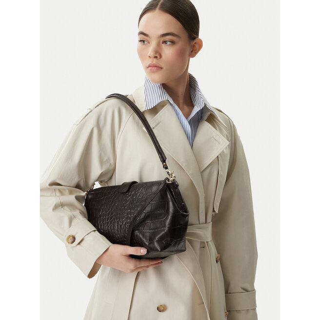 Torebka Balagan ROFE L Brązowy -