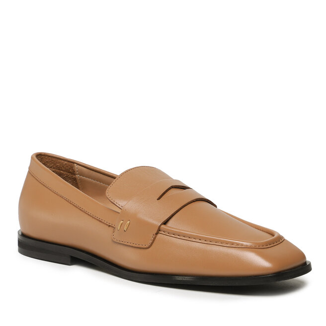 Lords Gino Rossi PENELOPE-01 Dark Beige