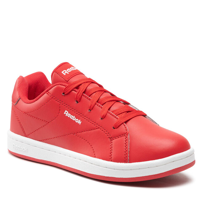 Pantofi Reebok Royal Complete Cln 2. GW3696 Vecred/Vecred/Ftwwht