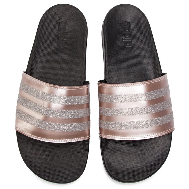 Mules sandales de bain adidas adilette Comfort B75679 Vagrme