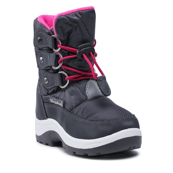 Playshoes Schneeschuhe Playshoes 193008 Pink 18