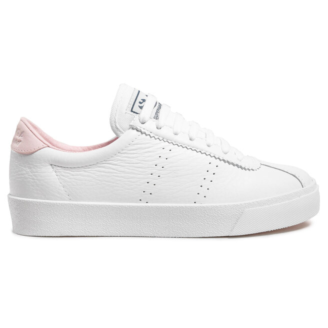 superga comfleau pink