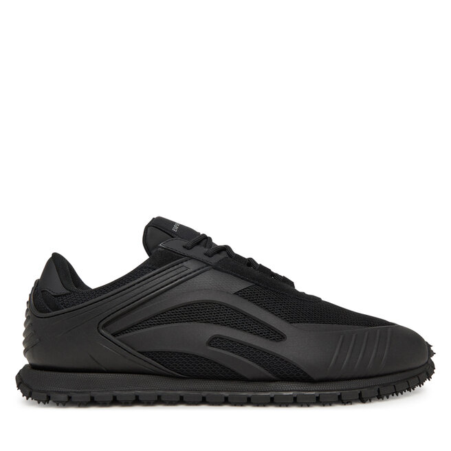 Sneakersy Emporio Armani X4X699 XR359 - Czarny
