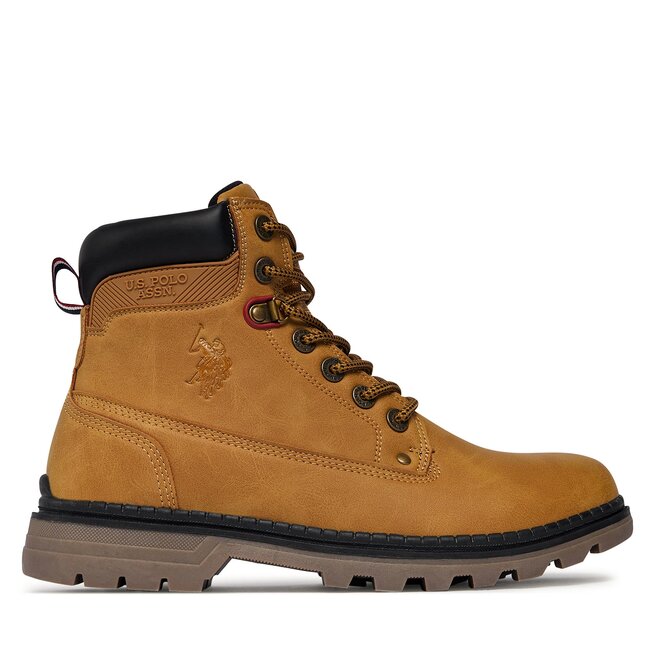 U.S. Polo Assn. Ghete U.S. Polo Assn. ZIGGY002A Yel