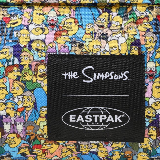 Eastpak Раница Eastpak Padded Pak'r EK000620 The Simpsons Color 7A2