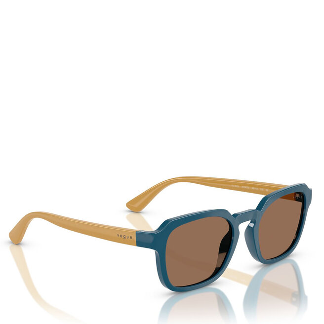 Dziecięce okulary przeciwsłoneczne Vogue Eyewear