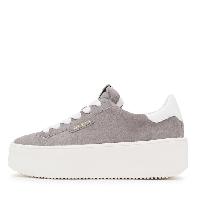 Guess marilyn trainers deals