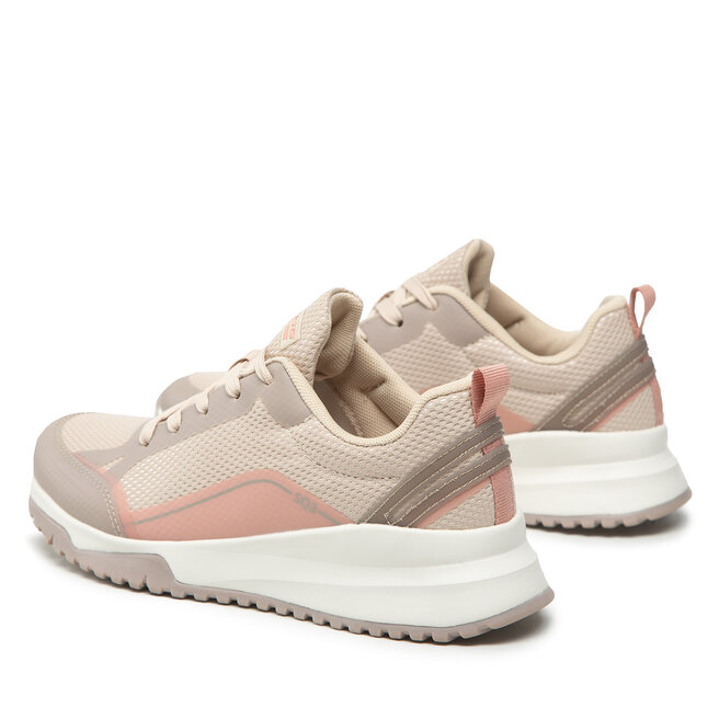 Сникърси Skechers BOBS SPORT Swag Envy 117184/TPE Бежов obuvki.bg