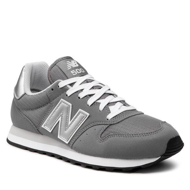 New Balance Tenisice New Balance GM500GRY Siva