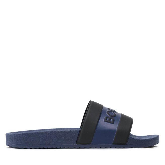 Bogner Sandalen Bogner Belize M 3 B 12323967 Black/Navy 061